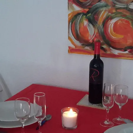 Σπίτι διακοπών Casa Do Pinhal
