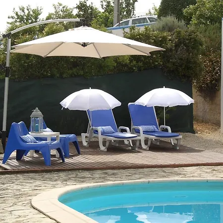 Σπίτι διακοπών Casa Do Pinhal