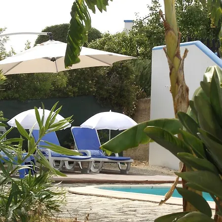 Casa Do Pinhal Σπίτι διακοπών Μάφρα
