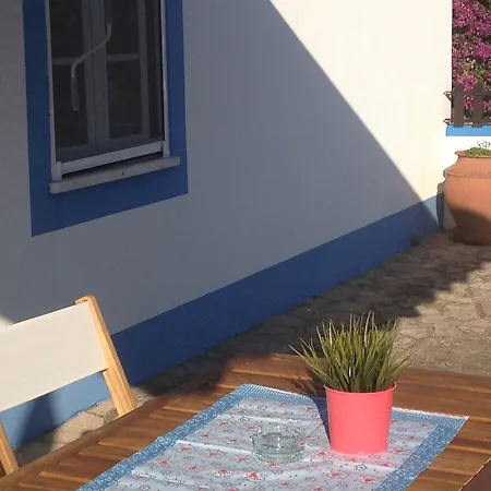 Σπίτι διακοπών Casa Do Pinhal *