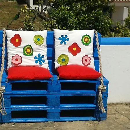 Casa Do Pinhal