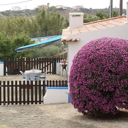 Σπίτι διακοπών Casa Do Pinhal Μάφρα