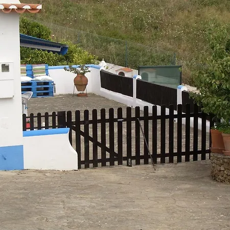 Σπίτι διακοπών Casa Do Pinhal