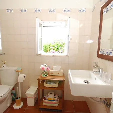 Σπίτι διακοπών Casa Do Pinhal Μάφρα