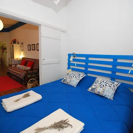 Σπίτι διακοπών Casa Do Pinhal *
