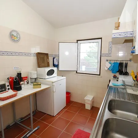 Σπίτι διακοπών Casa Do Pinhal