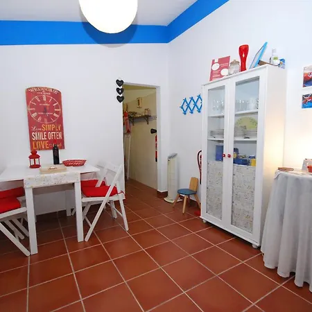 Σπίτι διακοπών Casa Do Pinhal *