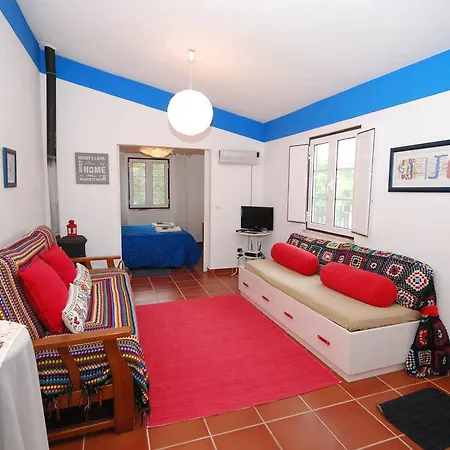 Casa Do Pinhal Μάφρα