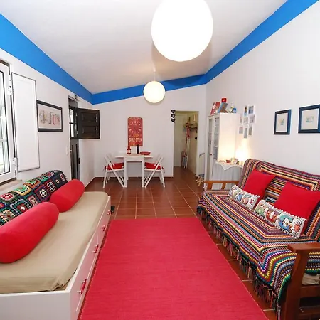Σπίτι διακοπών Casa Do Pinhal