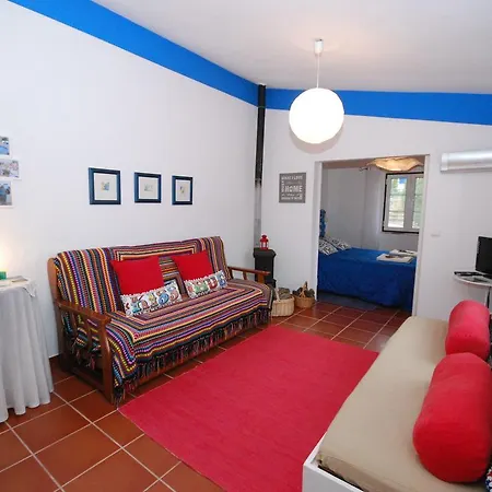 Σπίτι διακοπών Casa Do Pinhal Μάφρα